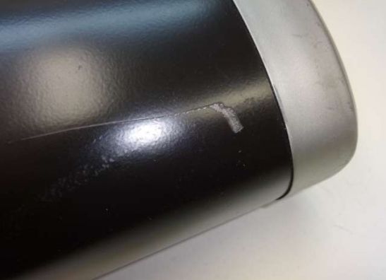 Auspuff Kawasaki Z 750