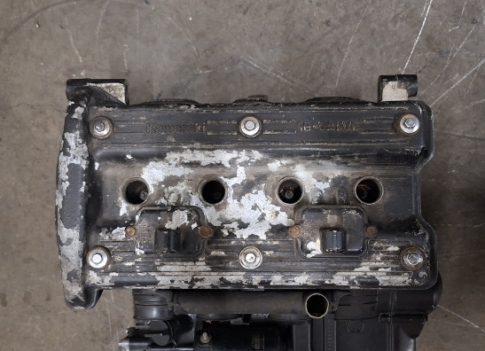 Motorblock Kawasaki GPZ 750