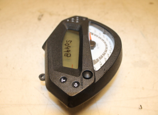 Tacho-set Kawasaki ER 6