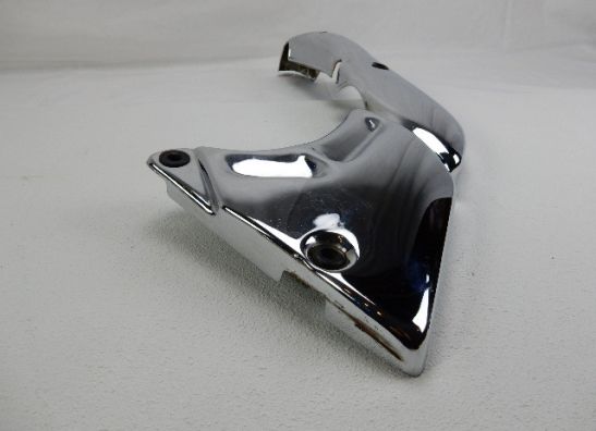 Afdekkap Moto Guzzi California EV