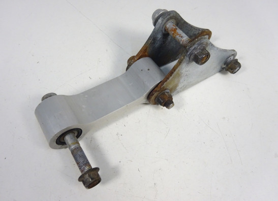 Link systeem achterveer Triumph Tiger 1050