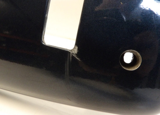 Topkoffer Honda Goldwing GL