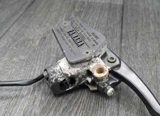 Rempomp Yamaha XJ 900 F