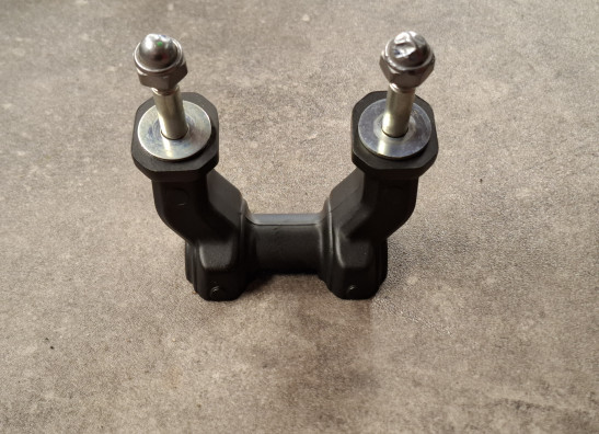 Steer Yamaha Tracer 7