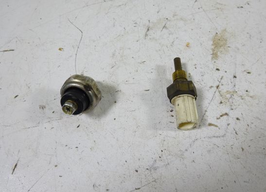 Engine parts Kawasaki VERSYS 650