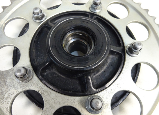 Driven flange Suzuki GSR 600