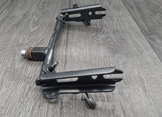 Radiator toebehoren BMW F 900 XR