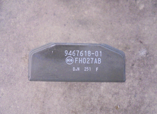 Regulator rectifier  BMW S 1000 R