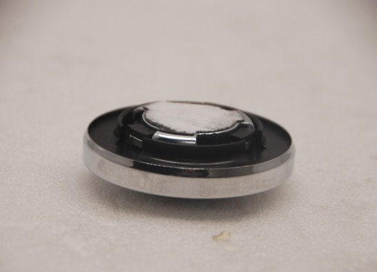 Fuel filler cap Harley Davidson Softtail