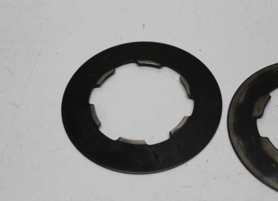 Kupplung Honda VFR 750 R - RC30