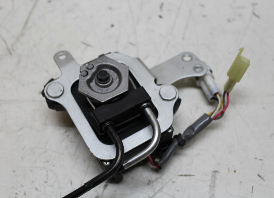 Exup Servo Ventil Kawasaki ZX 6 R