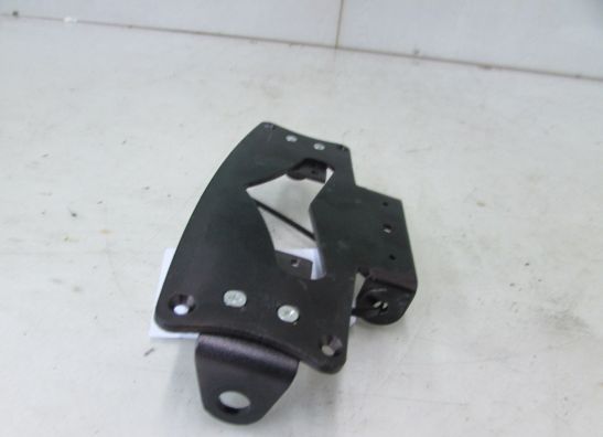 Kentekenplaathouder Suzuki GSF 600 650 Bandit 