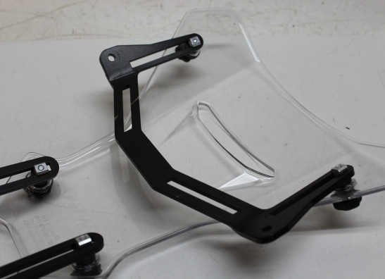 Windschild Honda CRF 1100 Africa Twin