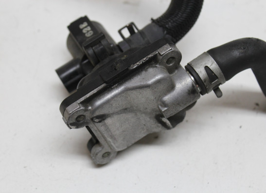 Luchtfilterhuis Yamaha MT 03