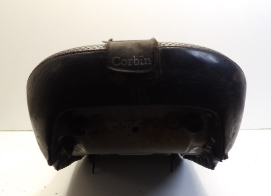 Zadel Honda VF 700  750 S Sabre