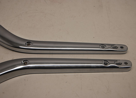 Achtersubframe Harley Davidson Softtail