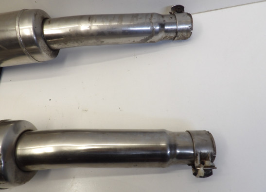 Muffler Overig Onbekend Unknown