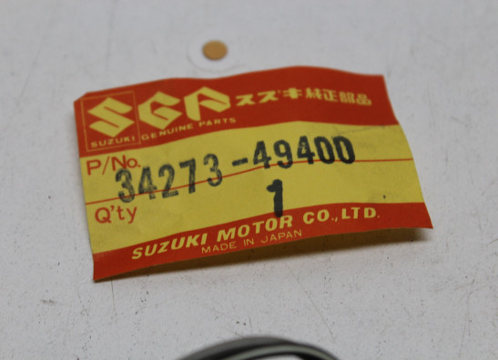 Tacho Suzuki GS 1100