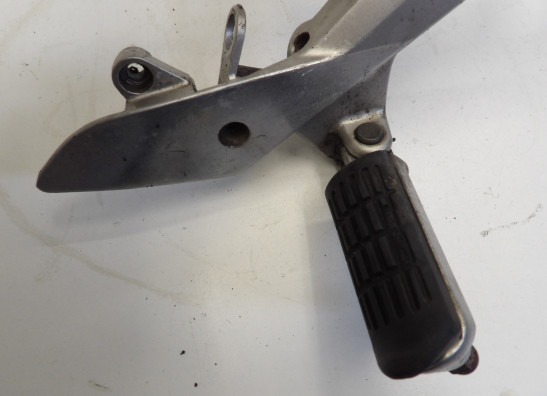 Rechter schetsplaat Honda VFR 800 I