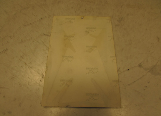 Decals Overig Onbekend Unknown