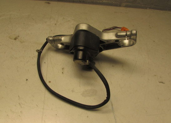 Kroonplaat BMW K 1200 RS