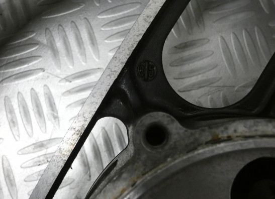 Voorvelg Yamaha FJ 1100