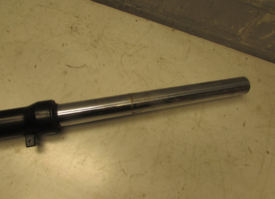 Standrohr Gabelholm links komplett Kawasaki ZZR 600