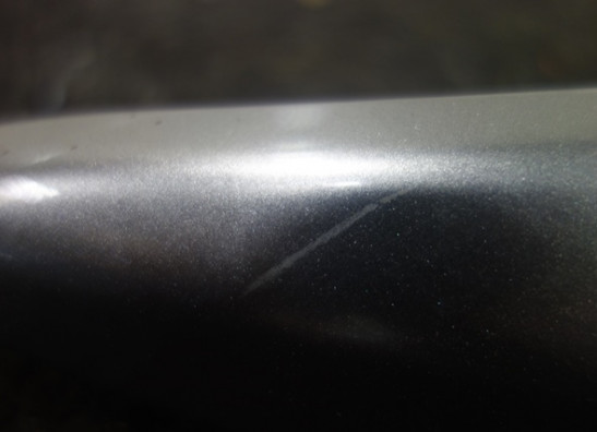 Rear grip Suzuki Burgman 400