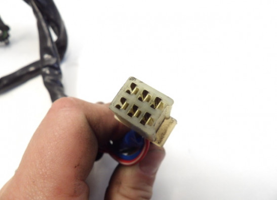 Handlebar switch assy right Yamaha TDM