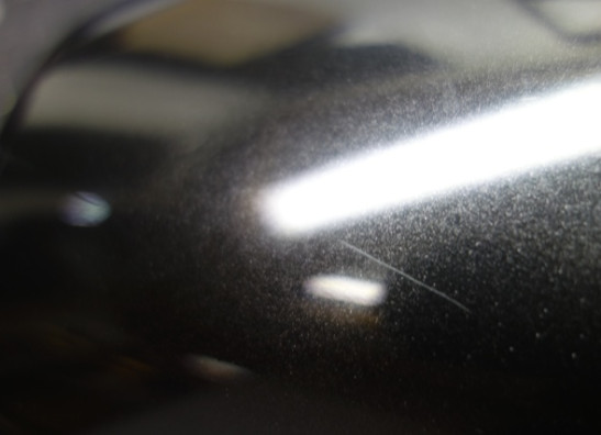 Benzintank Honda Deauville 650 - 700