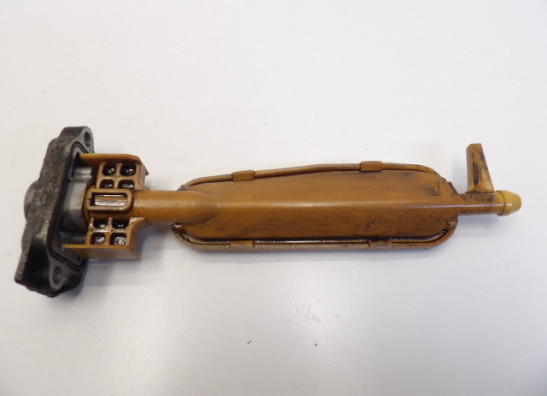 Motorblok diverse Yamaha XVS 650 Dragstar