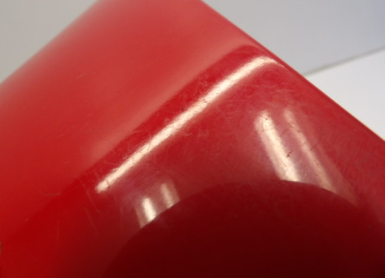 Cowl right small Kawasaki GPZ 1100