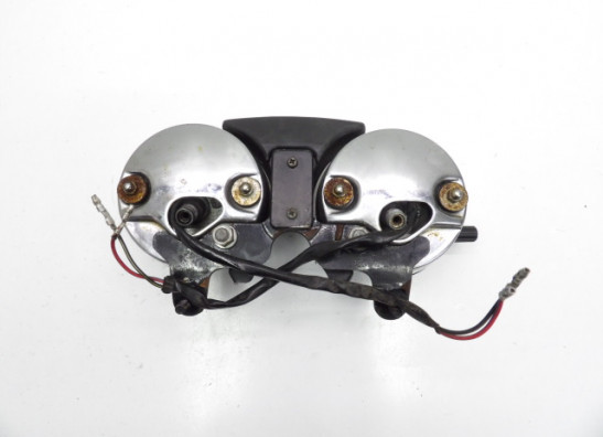 Tellerset Kawasaki CSR 305 LTD