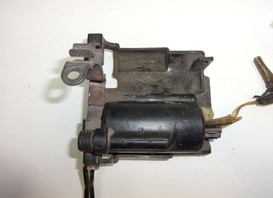 Bobine Honda CBX 750 F