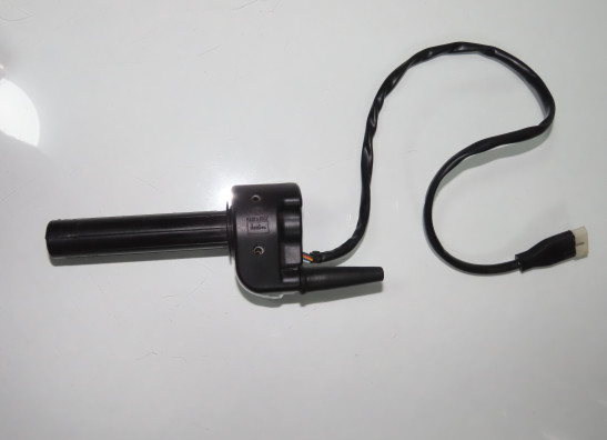 Stuurschakelaar rechts Moto Guzzi California 3