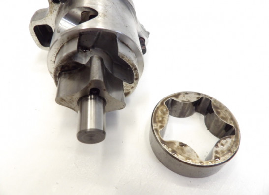 Oil pump Kawasaki ER 6