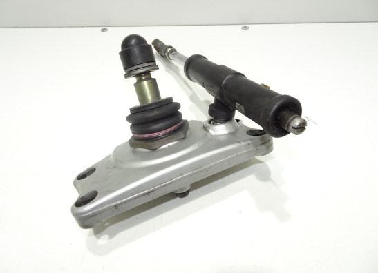 T stuk BMW K 1200 GT