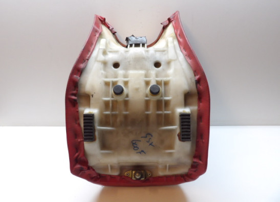 Seat Suzuki GSX F 600