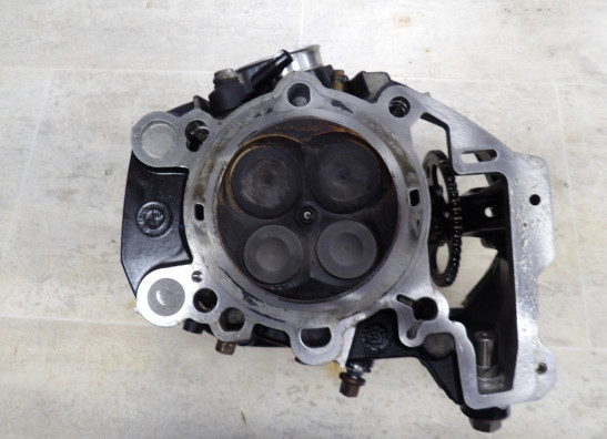 Zylinderkopf BMW R 1250 R