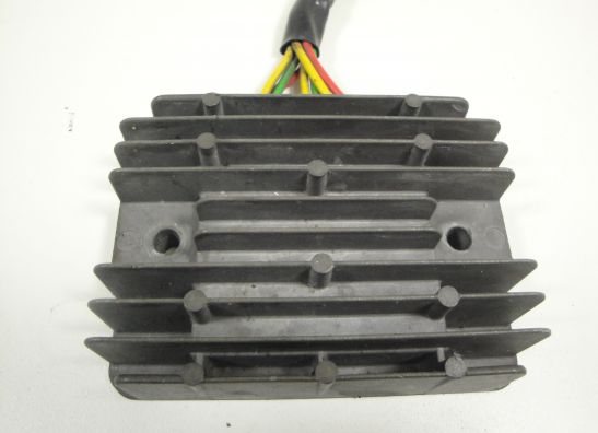 Spanningsregelaar Ducati Multistrada 1100