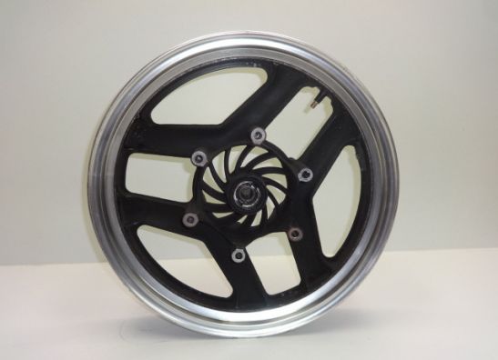 Felge vorne Honda CB 700