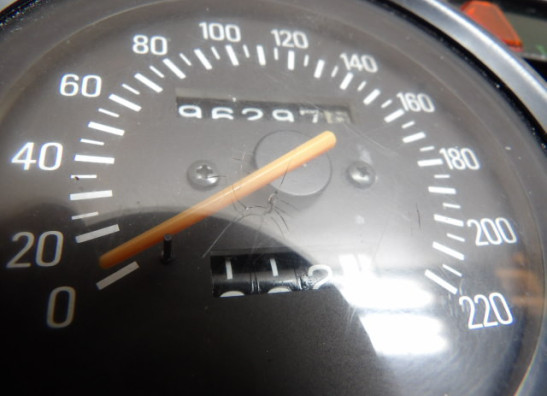 Tacho-set Yamaha XS 750