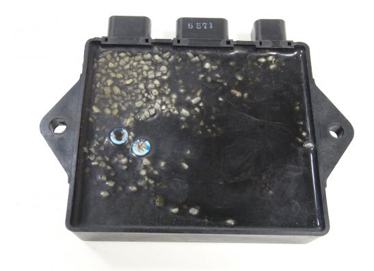Ignitor CDI ECU Yamaha YZF 600 Thundercat