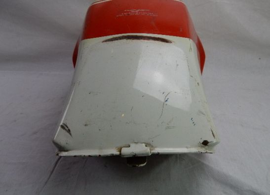 Benzintank Moto Guzzi V35 V50 V65