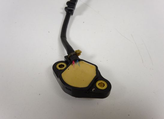 Getriebe Suzuki SV 1000