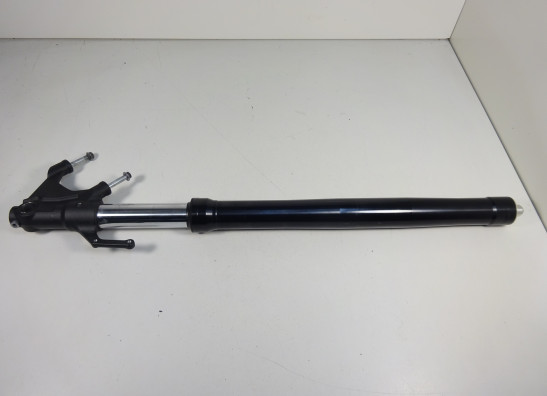 Standrohr Gabelholm links komplett Yamaha MT 09