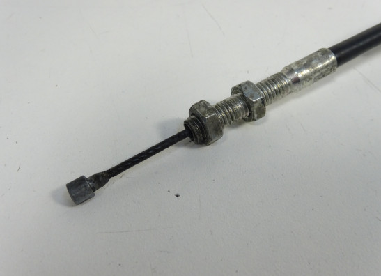 Koppelingskabel Yamaha MT 09