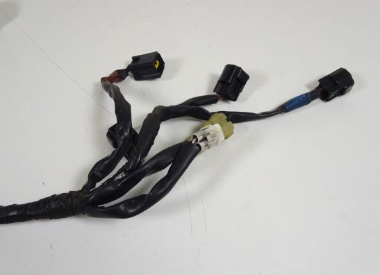 Zundspule Yamaha FZ1