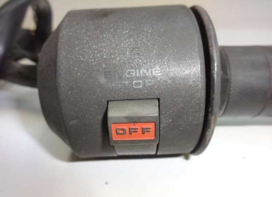 Lenkerschalter rechts Honda VF 1100 Sabre