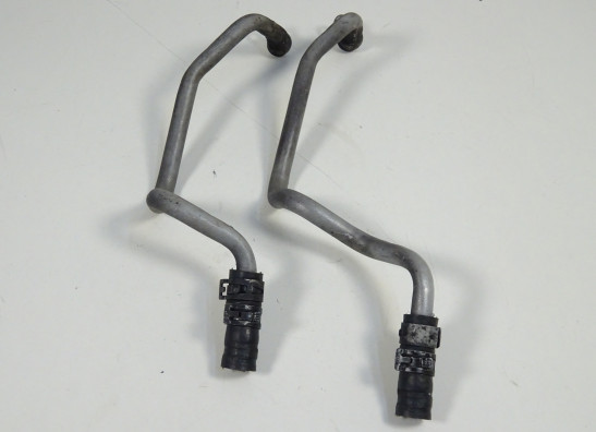 Radiator toebehoren BMW F 800 S - ST